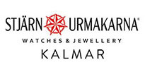 Kalmar Stjärnurmakarna footer
